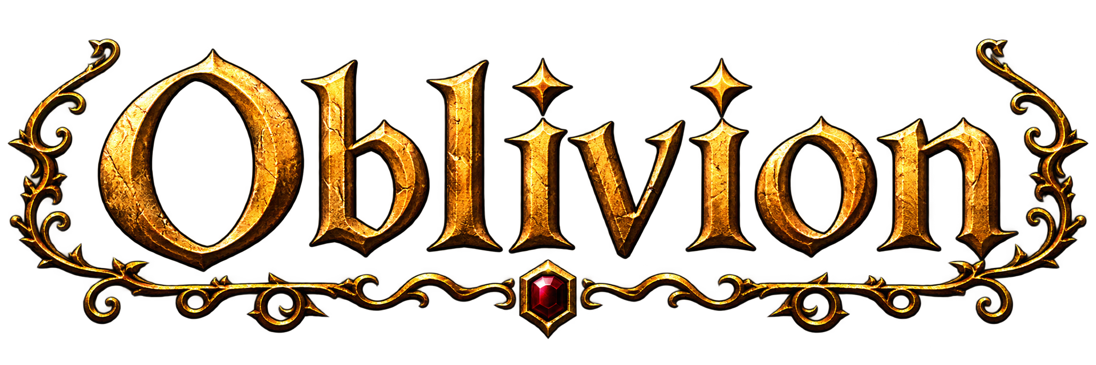 Oblivion